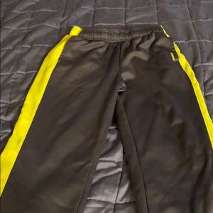 Boys Reebok Pants